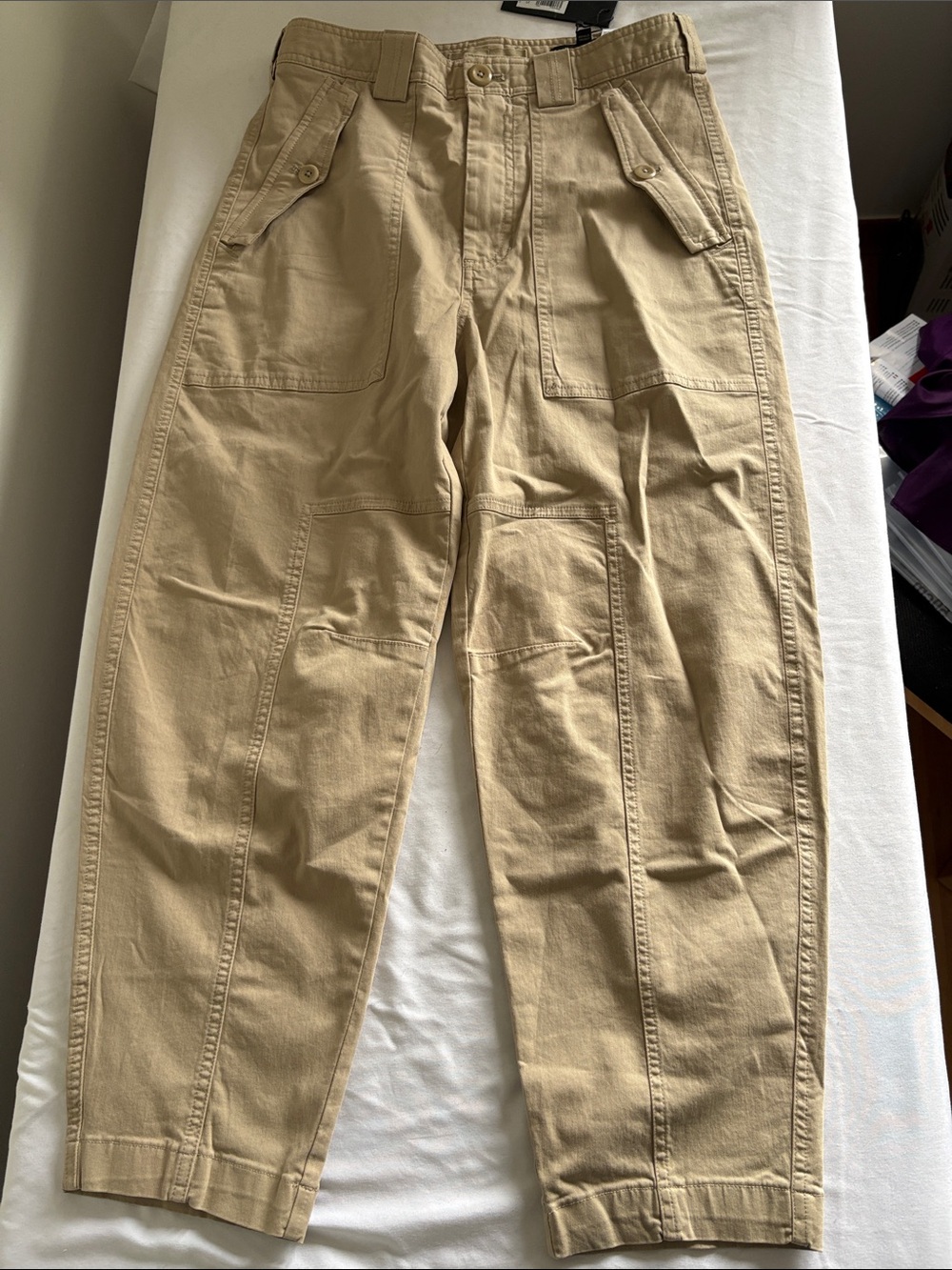 BANANA REPUBLIC Khakis